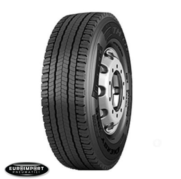 Pirelli TH01  295/60 R22 150_147 L   M+S L DOT 2025